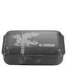 Step by Step Zubehör Lunchbox 17.5 cm - Brotzeitbox (Dragon Drako)