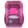Step by Step Zubehör Neon Pull-Over (Giant) - Safety Set (pink)