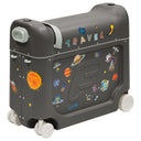 Stokke® JetKids™ BedBox 46 cm (midnight grey) - Ansicht 5