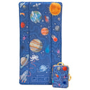 Stokke® JetKids™ Cloudsleeper - Reisematratze 150 cm (Space Maze)