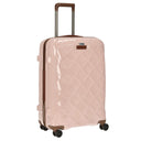 Stratic Leather and More - 4-Rollen-Trolley 66 cm M (rose) - Ansicht 5