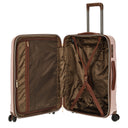 Stratic Leather and More - 4-Rollen-Trolley 66 cm M (rose) - Ansicht 6