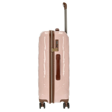 Stratic Leather and More - 4-Rollen-Trolley 66 cm M (rose) - Ansicht 3