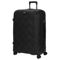 Stratic Leather and More - 4-Rollen-Trolley 76 cm L (matt black) - Ansicht 2
