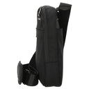 Stratic Pure Messenger Bag S - Umhängetasche (black) - Ansicht 3