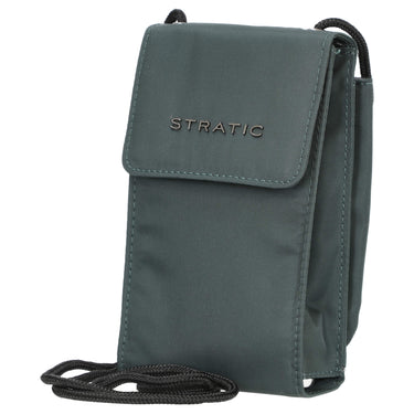 Stratic Pure Messenger Bag XS - Umhängetasche (dark green) - Ansicht 2