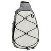 Strellson Homerton Carl - Umhängetasche M 34 cm (offwhite)