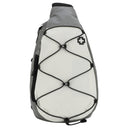 Strellson Homerton Carl - Umhängetasche M 34 cm (offwhite)