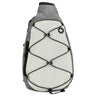 Strellson Homerton Carl - Umhängetasche M 34 cm (offwhite)