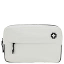 Strellson Homerton Mick - Gürteltasche S 24 cm (offwhite)