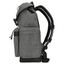 Strellson Northwood 2.0 - Rucksack LVF 1 47 cm (dark grey) - Ansicht 3