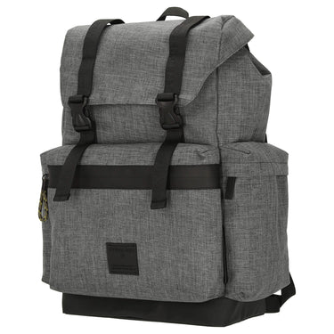 Strellson Northwood 2.0 - Rucksack LVF 1 47 cm (dark grey) - Ansicht 2