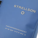 Strellson Stockwell 2.0 Marcus - Schultertasche 21 cm XS (blue) - Ansicht 5