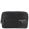 Strellson Stockwell 2.0 Mick - Gürteltasche 24 cm (schwarz)