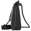 Strellson Stockwell 2.0 Sean - Schultertasche XS 22 cm (black) - Ansicht 3
