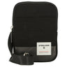 Strellson Tottenham Brian - Schultertasche XS 18 cm (black)