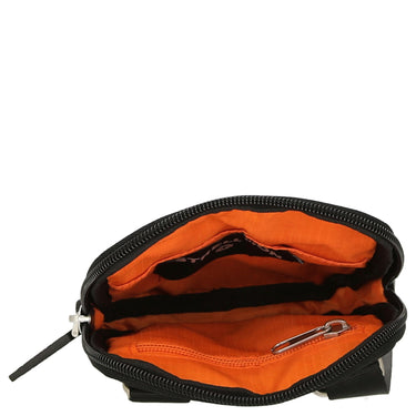 Strellson Tottenham Brian - Schultertasche XS 18 cm (black) - Ansicht 3