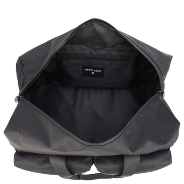 Strellson Wood Street Steven - Reisetasche 54 cm M (black) - Ansicht 4