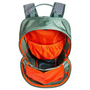 Tatonka Active Pack 15 - Fahrradrucksack 45 cm (sage green) - Ansicht 4