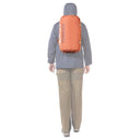 Tatonka Barrel 25 - Reisetasche 42 cm (apricot) - Ansicht 9