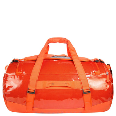 Tatonka Barrel 85 - Reisetasche 69 cm (red orange) - Ansicht 3
