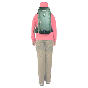 Tatonka Hike Pack 20 Women - Wanderrucksack 50 cm (sage green) - Ansicht 9