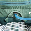 Tatonka Hike Pack 20 Women - Wanderrucksack 50 cm (sage green) - Ansicht 7