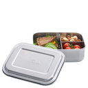 Tatonka Lunch Box III 1000 - Brotbox 19 cm (edelstahl) - Ansicht 5