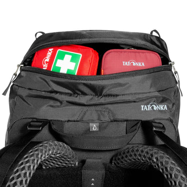 Tatonka Norix 48 - Wanderrucksack 72 cm (black) - Ansicht 7