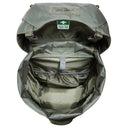 Tatonka Pyrox 45+10 BC - Trekkingrucksack 73 cm erw. (stone grey olive) - Ansicht 4