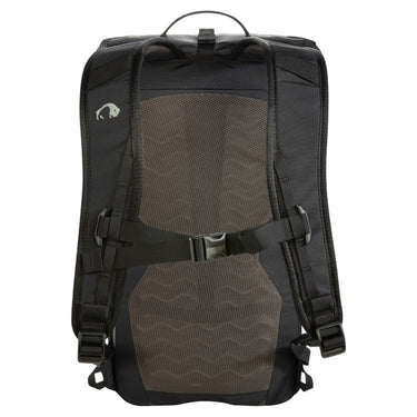 Tatonka Rapid Rolltop 20 WP - Rucksack 52 cm (black) - Ansicht 3