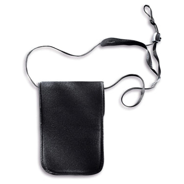 Tatonka Skin Neck Pouch - Brustbeutel 19 cm (black) - Ansicht 2
