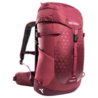 Tatonka Storm 23 Recco Women - Wanderrucksack 52 cm (bordeaux red)