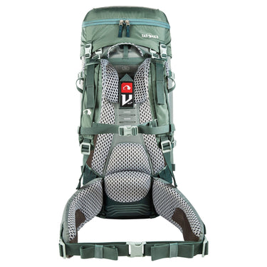 Tatonka Yukon 50+10 - Trekkingrucksack 73 cm erw. (sage green) - Ansicht 3