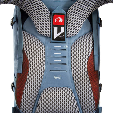 Tatonka Yukon 50+10 Women - Trekkingrucksack 73 cm erw. (elemental blue) - Ansicht 7