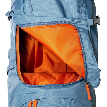 Tatonka Yukon 50+10 Women - Trekkingrucksack 73 cm erw. (elemental blue) - Ansicht 5