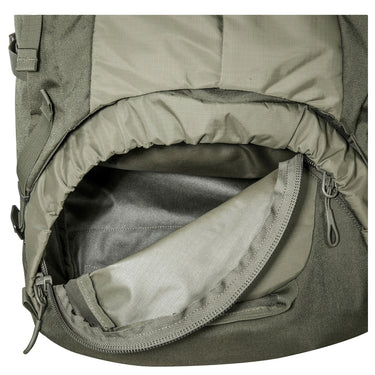 Tatonka Yukon Carrier Pack 55+10 Recco - Packsack 77 cm (olive) - Ansicht 6