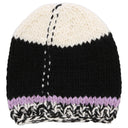 The Bridge Life Style - Mütze (malva/black/bianco) - Ansicht 2