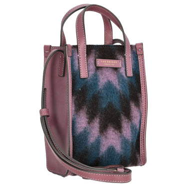 The Bridge Mirra Wow - Henkeltasche 21 cm (malva) - Ansicht 5