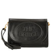 The Bridge Penelope - Umhängetasche 26 cm (black)