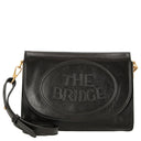 The Bridge Penelope - Umhängetasche 26 cm (black)