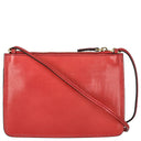 The Bridge Rustici - Schultertasche 21 cm (salmone) - Ansicht 4