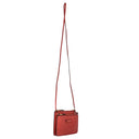 The Bridge Rustici - Schultertasche 21 cm (salmone) - Ansicht 6
