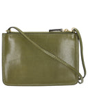 The Bridge Rustici - Schultertasche 21 cm (verde fico) - Ansicht 4