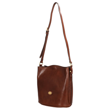 The Bridge Story Donna - Beuteltasche 28 cm (marrone) - Ansicht 2
