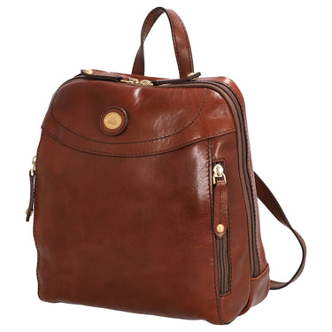 The Bridge Story Donna - Rucksack 27 cm (marrone) - Ansicht 2