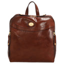 The Bridge Story Donna - Rucksack 27 cm (marrone)