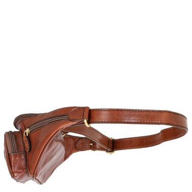 The Bridge Story Viaggio - Gürteltasche 42 cm (marrone) - Ansicht 3