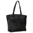The Chesterfield Brand Berlin - Shopper 15.4" L Leder 28 cm (black) - Ansicht 5