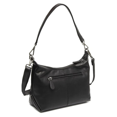 The Chesterfield Brand Christie - Schultertasche 23 cm (schwarz) - Ansicht 2